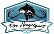 Triki Hengelsport-De specialist in visgerief voor iedereen